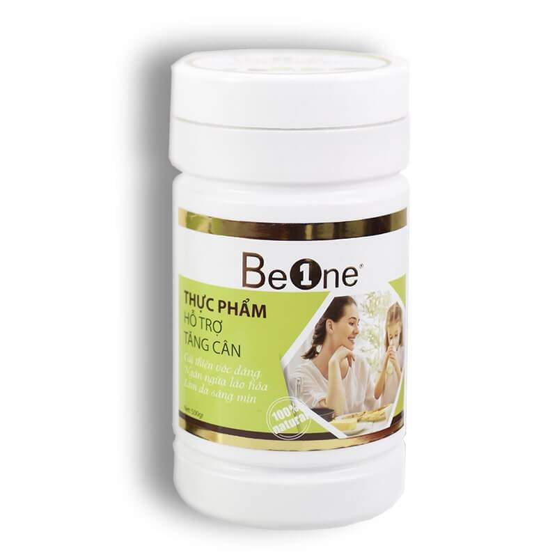 [HCM]Ngũ cốc dinh dưỡng tăng cân- lợi sữa BeOne