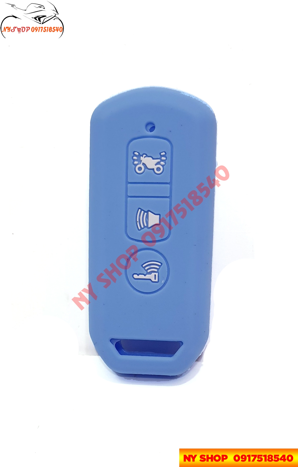 BỌC (BAO) SILICON CHO CHÌA SMARTKEY SH 2016- SH2020 - 2021, SH MODE,PCX