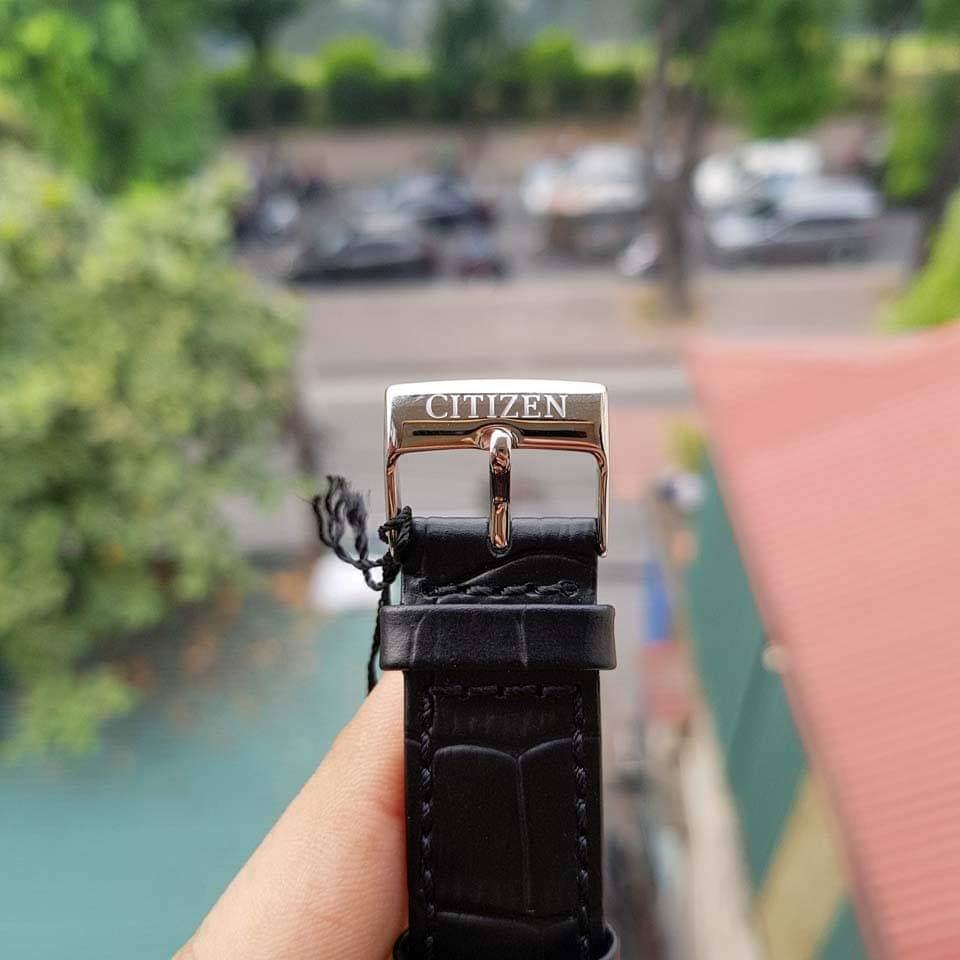 Đồng hồ Citizen NH8350-08E