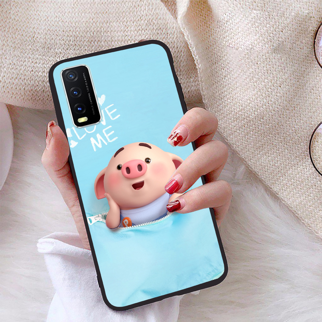 Case for Vivo Y20S