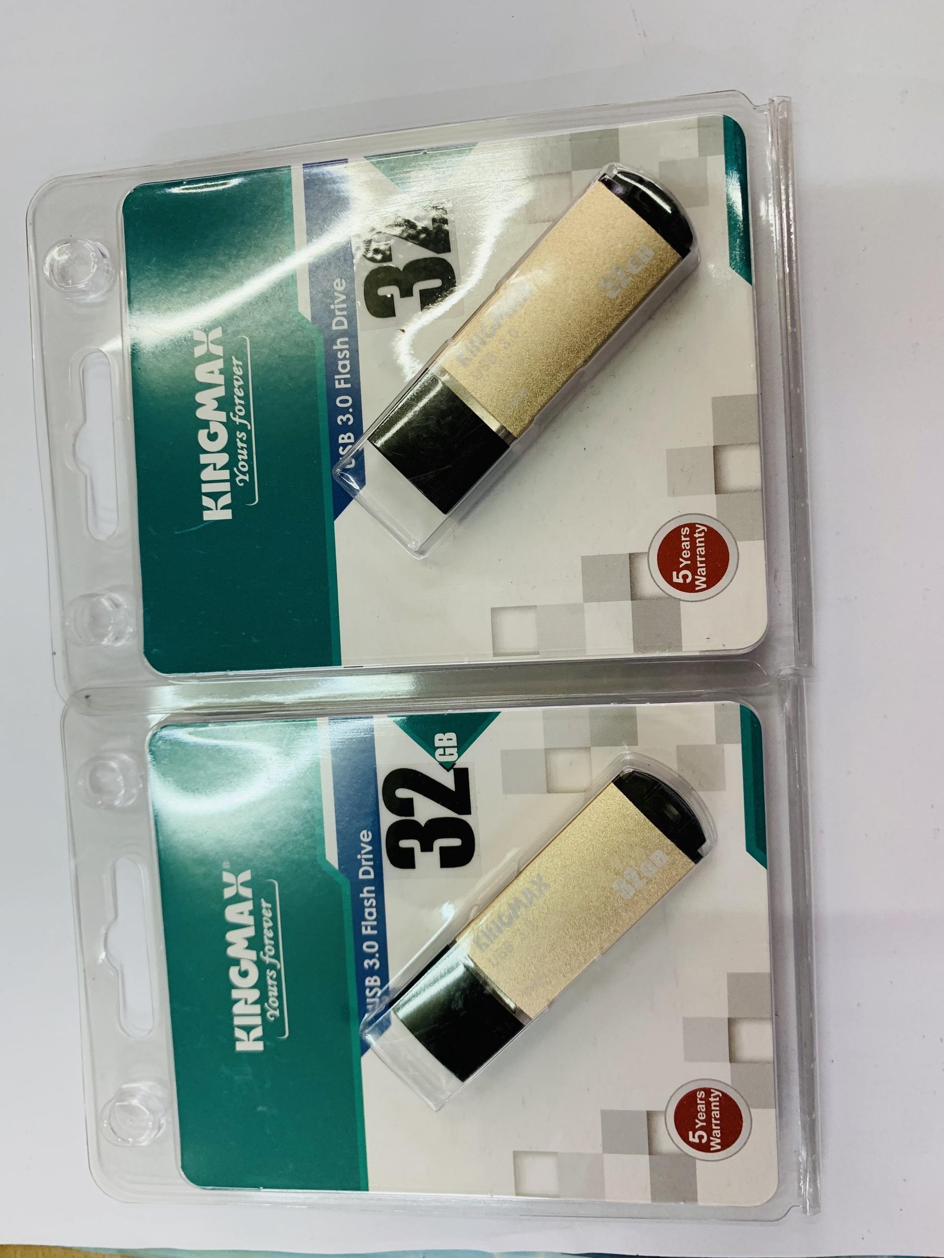 [HCM]USB 32GB KINGMAX MB-03