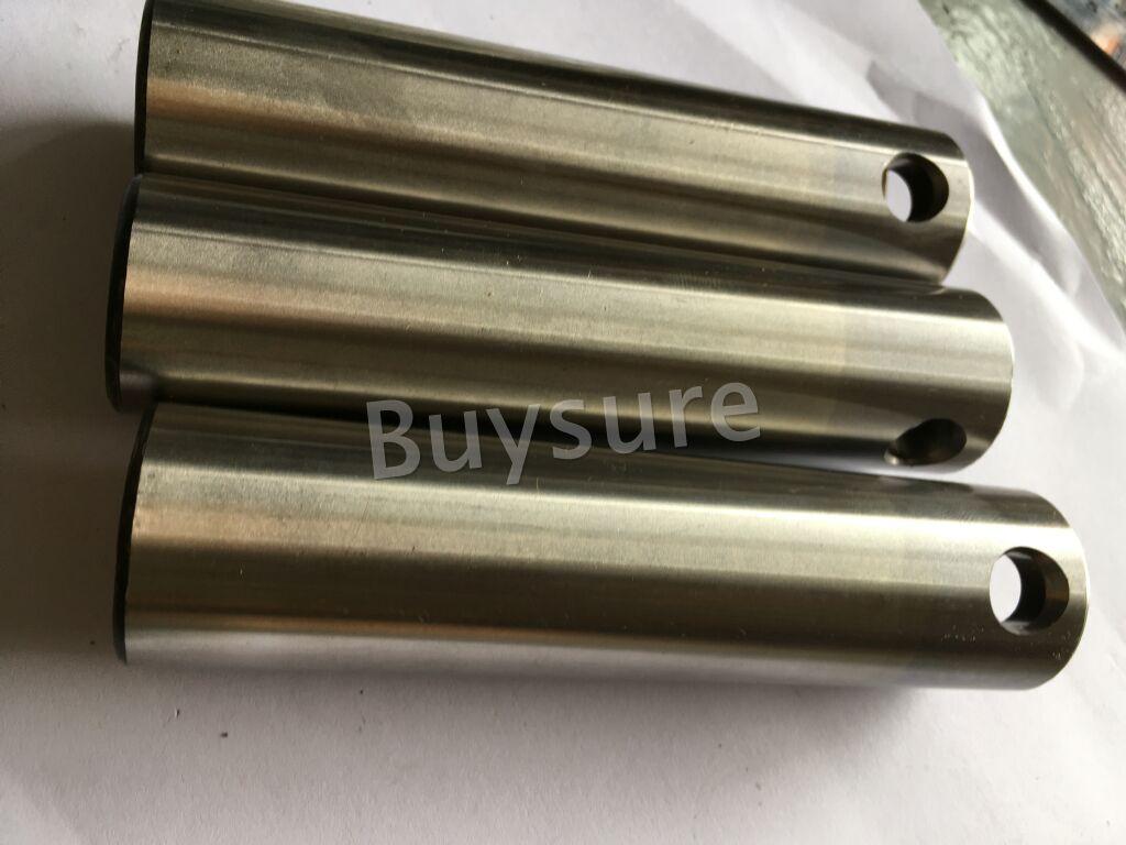 Bộ 3 cây piston ti inox đầu xịt 2hp 30mm dài 123mm