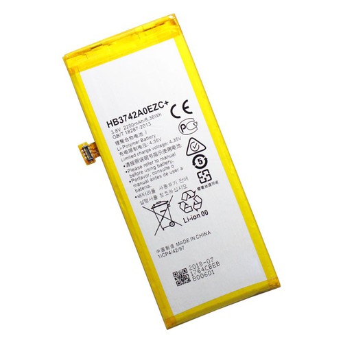 Pin huawei p8 lite, y3 2017