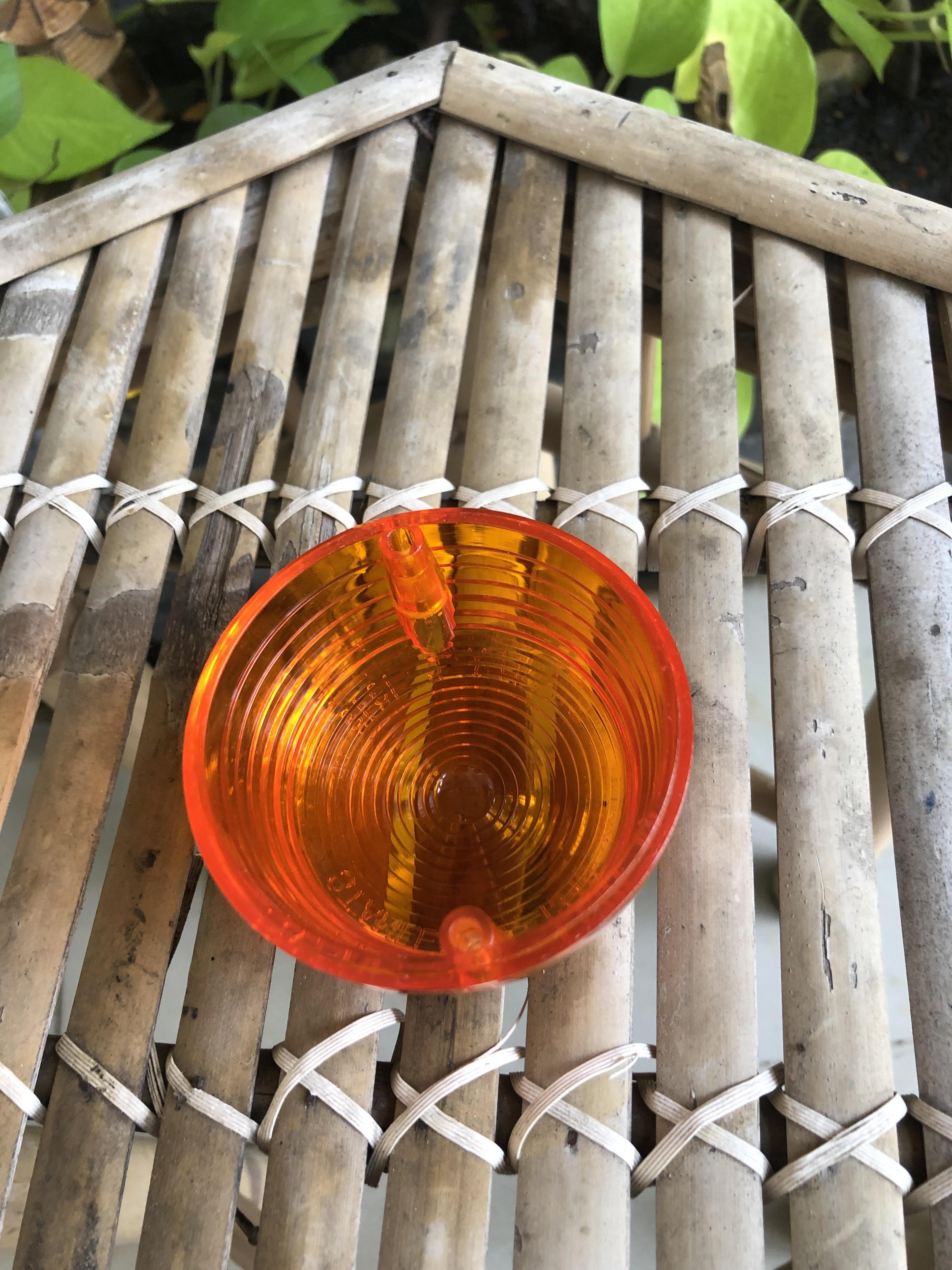 chụp xinhan cho xe Cd-Cl-Cub 78-dame (đầu bằng)