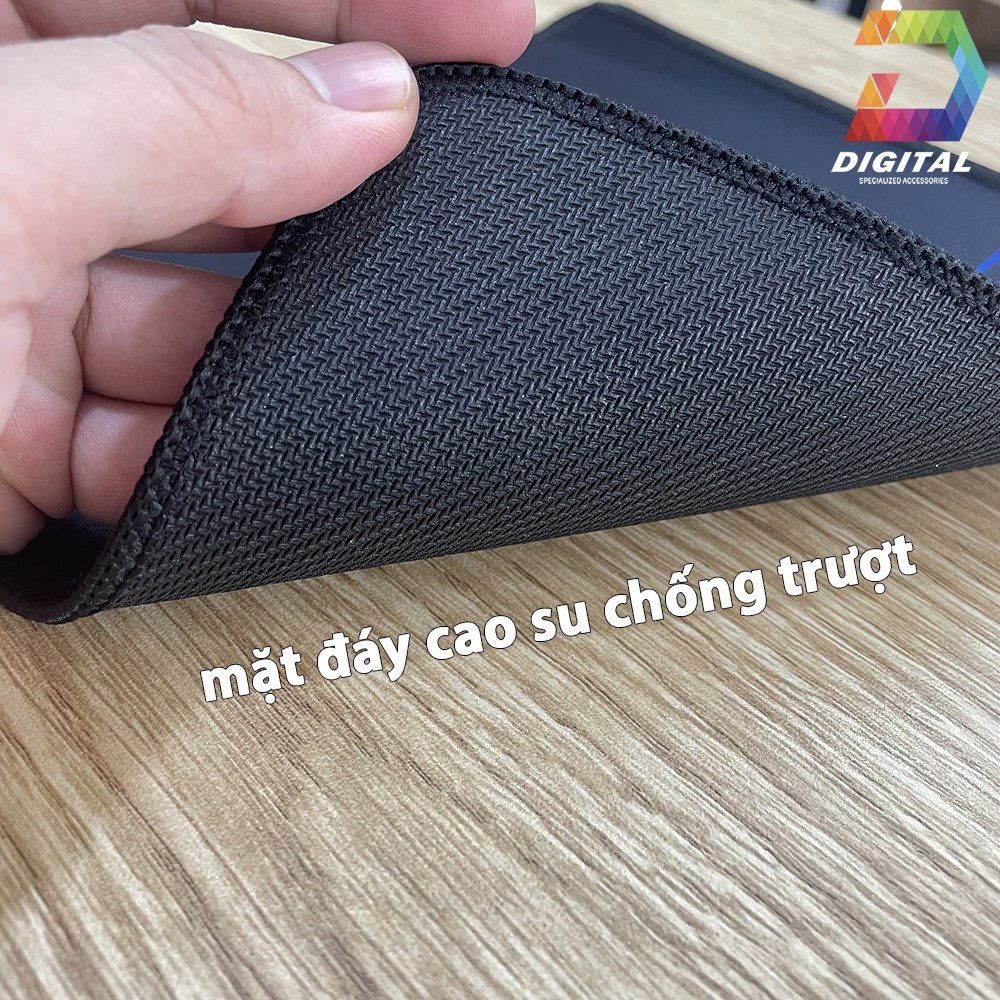 Miếng Lót Chuột G1 Giá Rẻ Cho Game Thủ