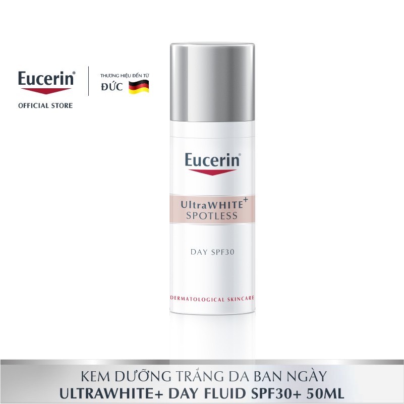 Eucerin white therapy spf 30 50ml