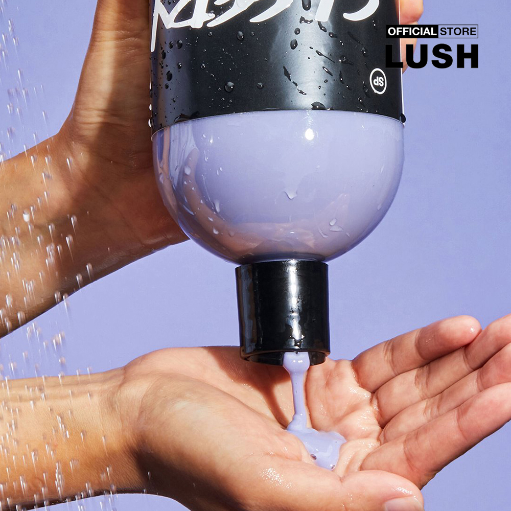 Lush - sữa tắm sleepy 5514br056-00007
