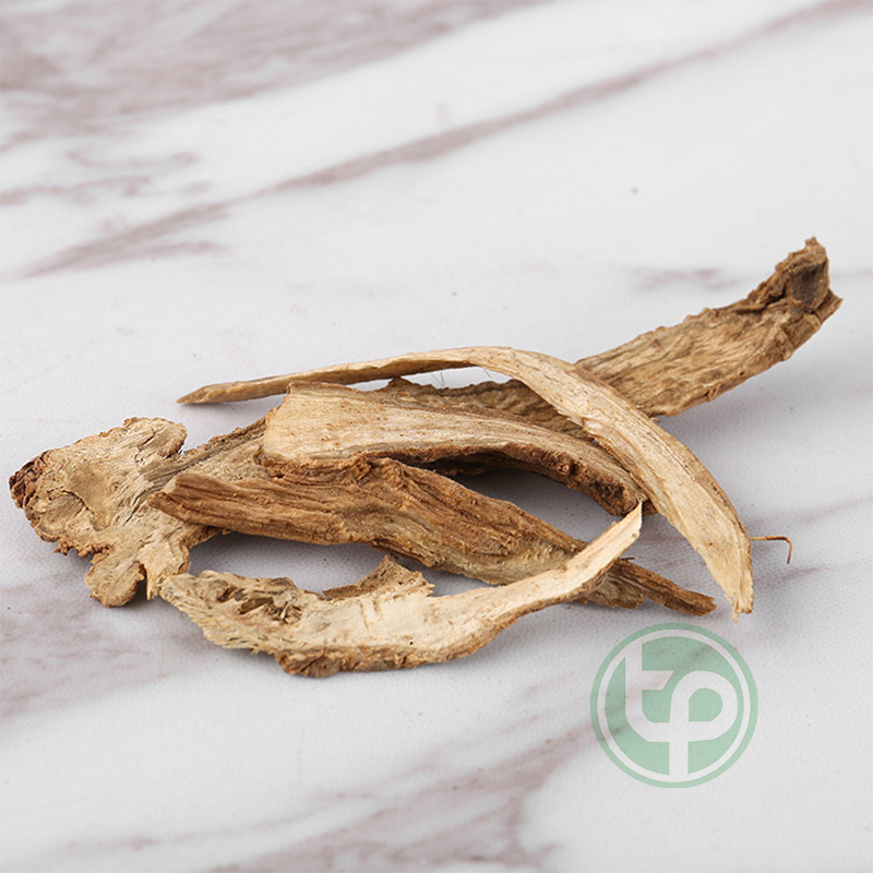 Tục đoạn sấy khô 100g (Loại 1, Thơm, Sạch) - Tấn Phát - Chuyên dùng để pha trà và sắc nước uống