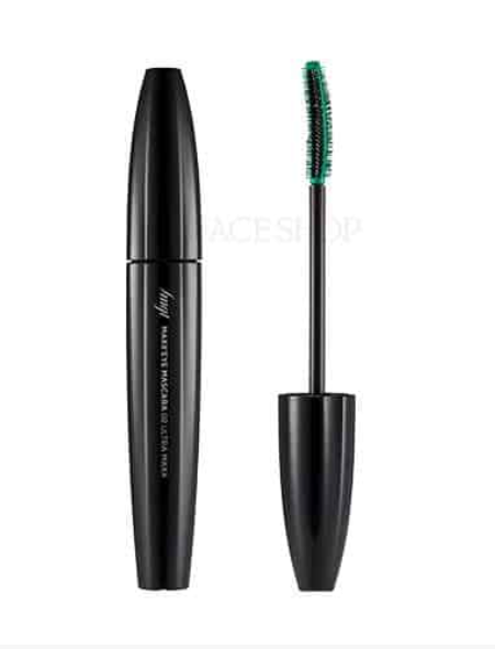 Mascara Face It Maxx' Eye Mascara 02 Ultra Max