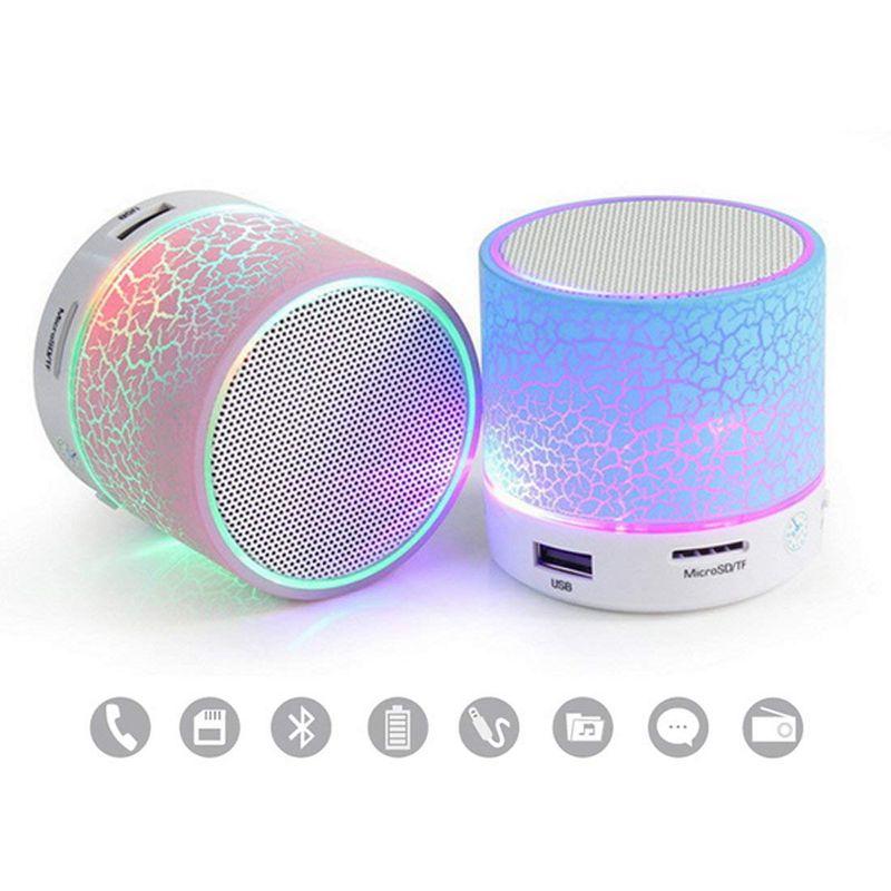 Loa Bluetooth Speaker Mini B2