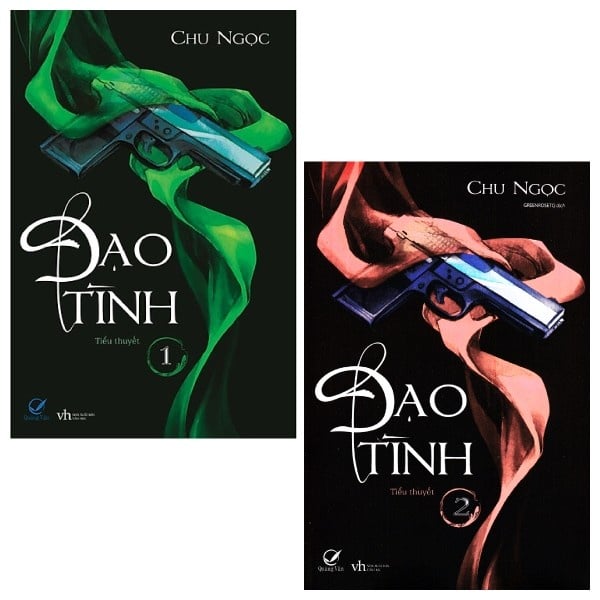 Đạo tình 2 tập