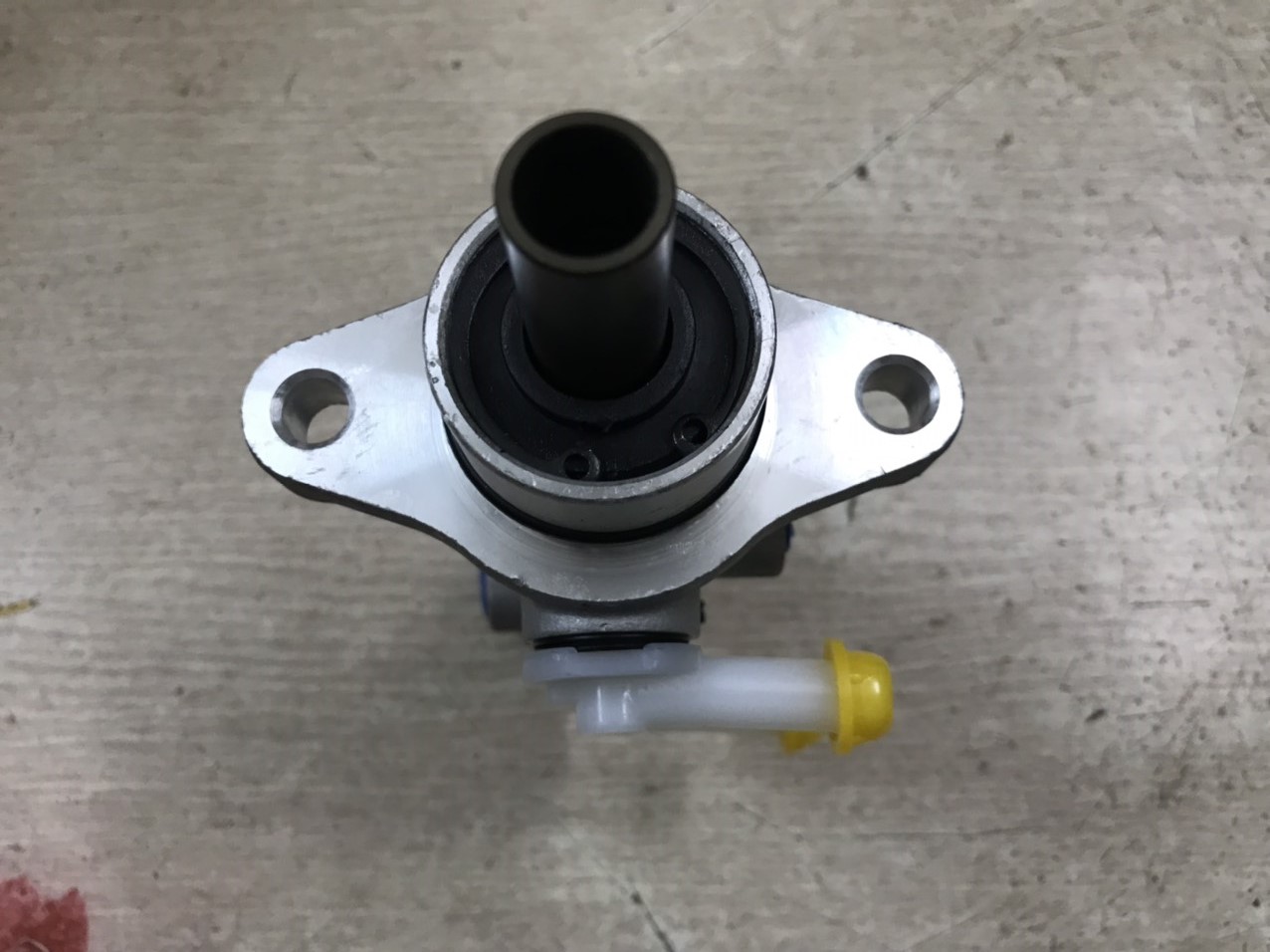 Tổng phanh Dongben X30