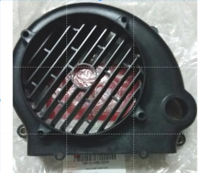 NẮP CHỤP CÁNH QUẠT XE TAY GA SHARK SYM