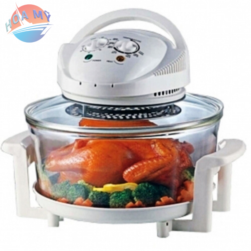 Bảng giá Lò nướng thủy tinh Halogen Legend LO-172 Điện máy Pico