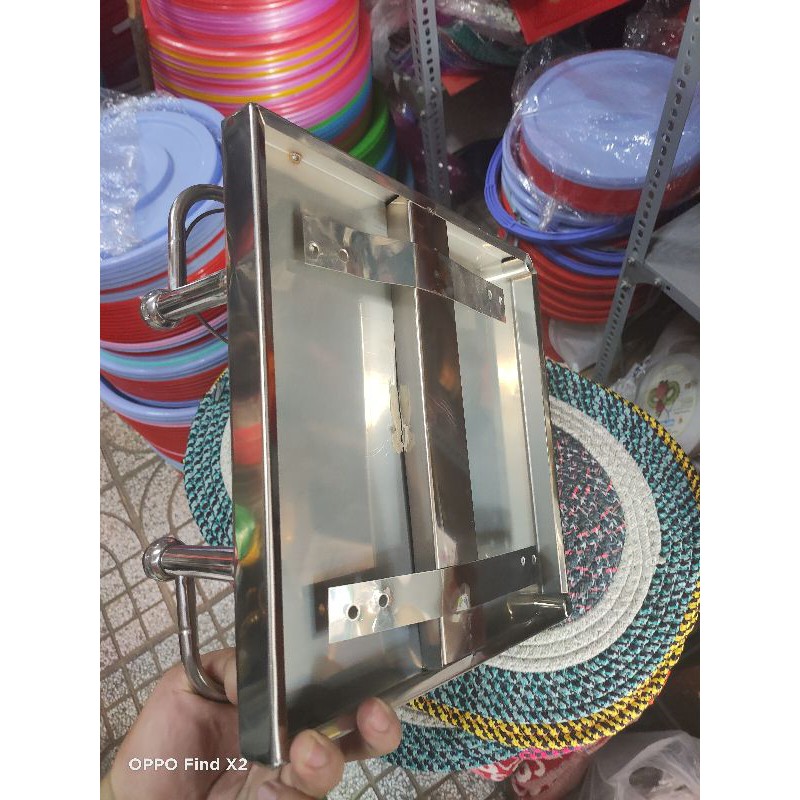 [HCM]Bàn Thiên Inox 201