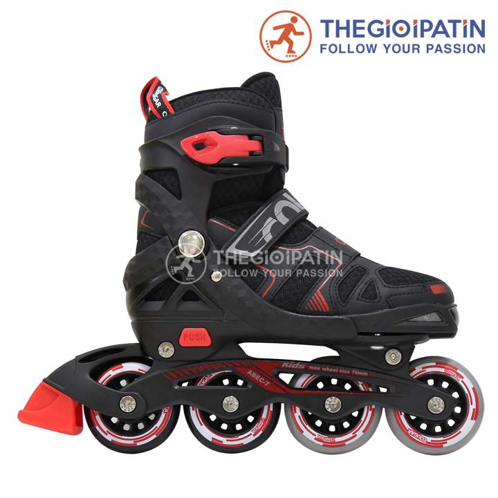 Giày Patin Cougar 787 ( 3 màu ) Tặng túi đựng giày