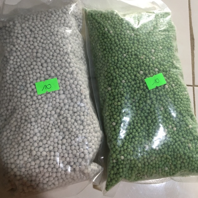Cát sand to lót chuồng - Trắng