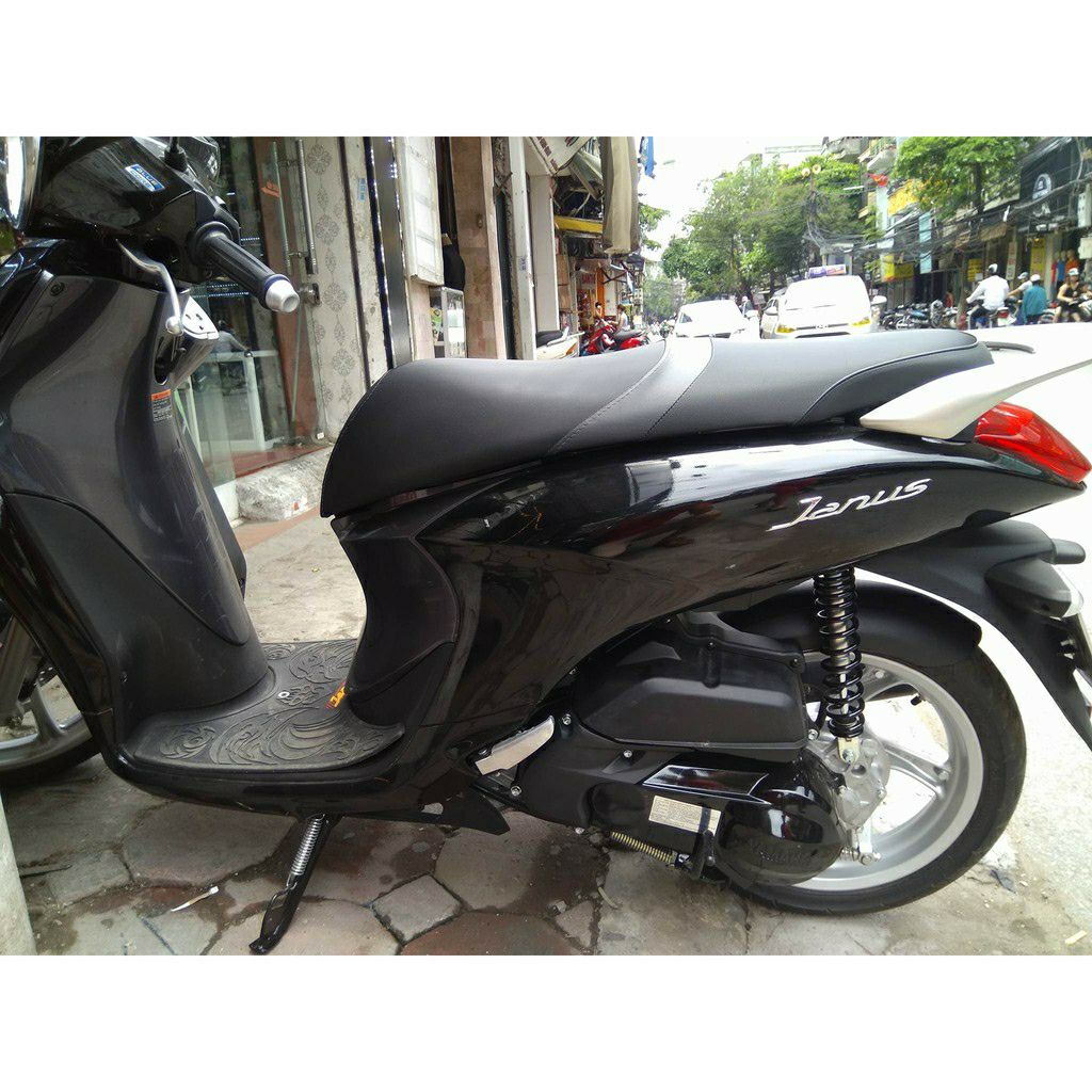 dè chắn bùn xe janus