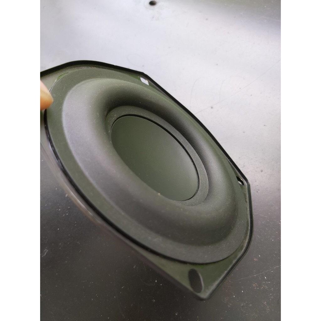 Màn loa cộng hưởng 5 inch có nhện