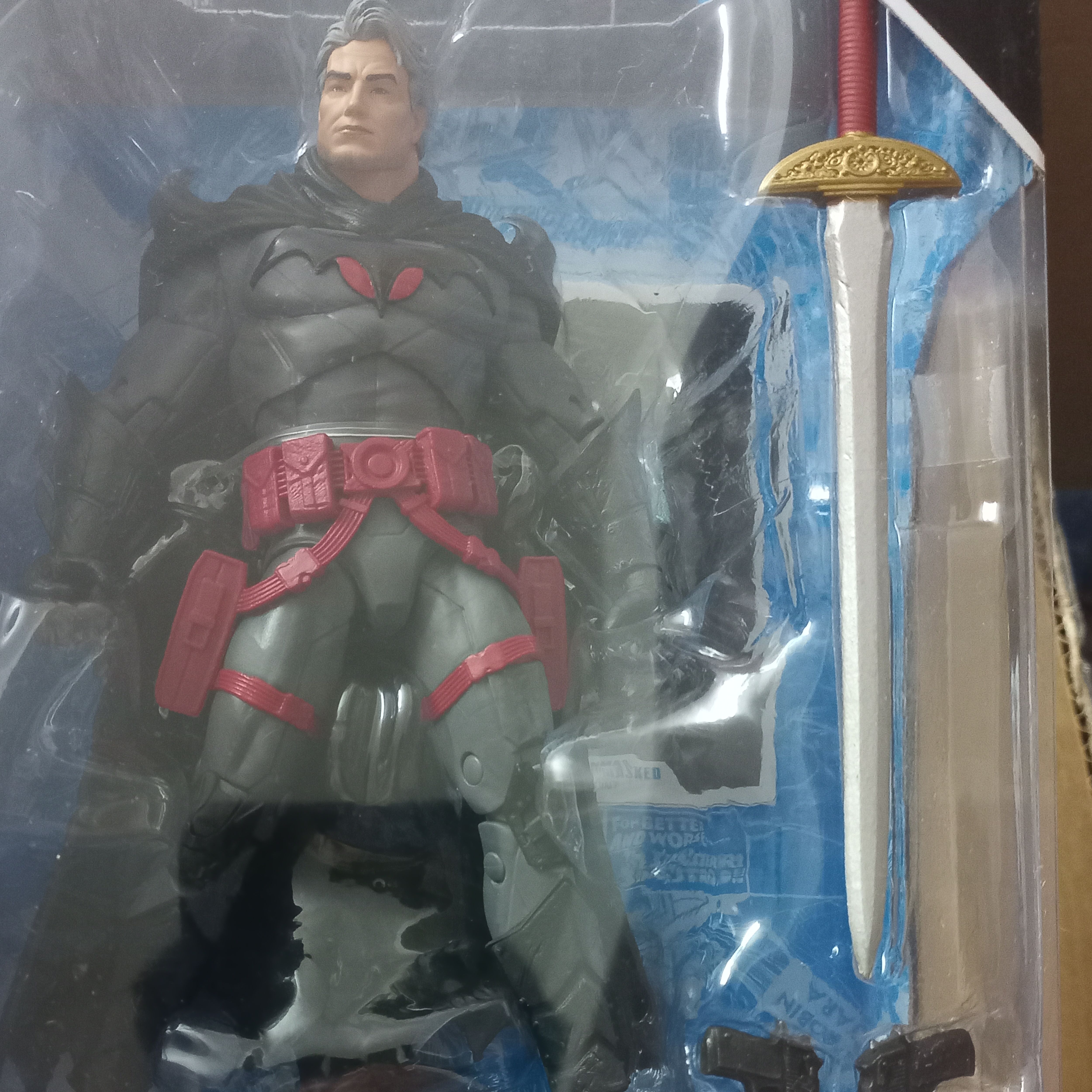Mô hình đồ chơi McFarlane Toys DC Multiverse