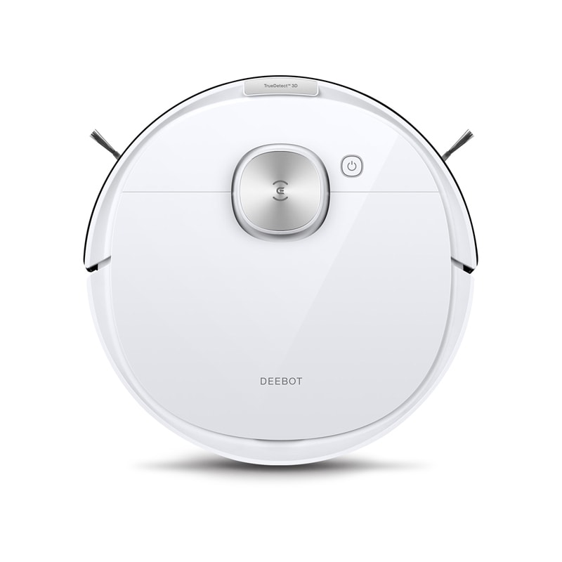 [TRẢ GÓP 0%] Robot hút bụi lau nhà Ecovacs Deebot T8 Max (Giá áp dụng giao tại HN, HCM& các tỉnh liên hệ shop)