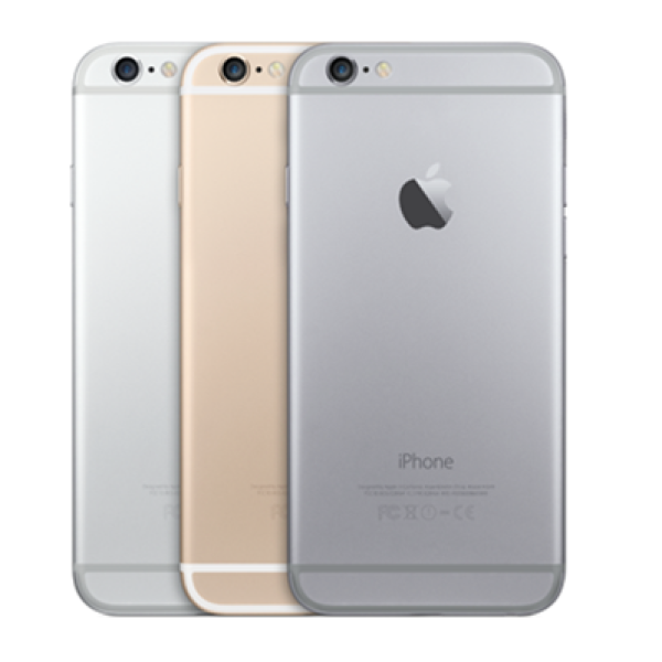 Điện Thoại iPhone 6 Plus 16-64GB. GIÁ CỰC SỐC, Bảo Hành 6 Tháng