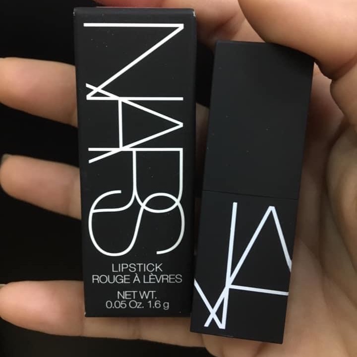 SON LÌ NARS ( USA )