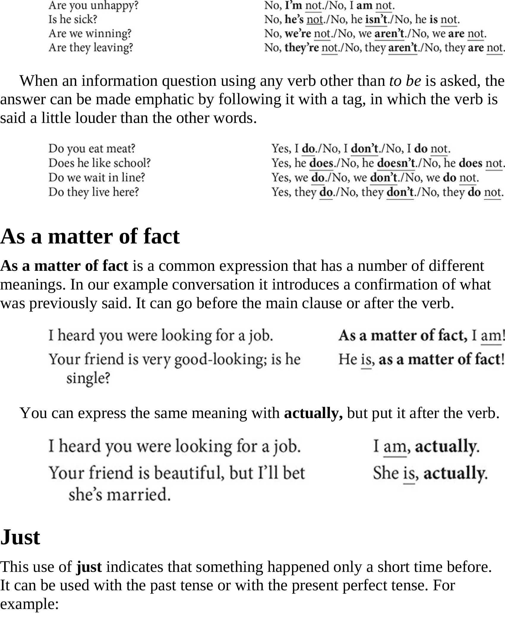 Practice Makes Perfect English Conversation (Sách đen trắng)