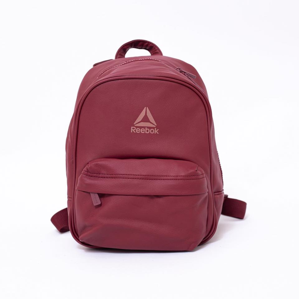 Reebok Heritage Mini Backpack