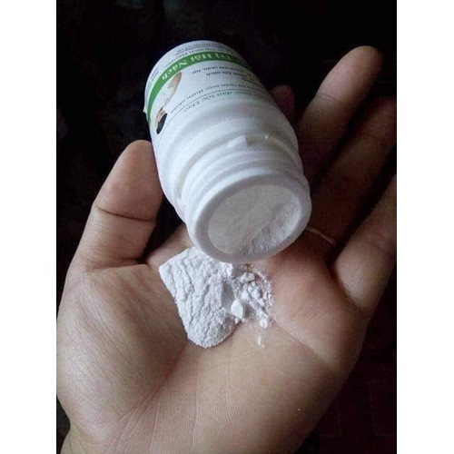 Hôi Nách Trần Kim Huyền (Trị Hôi nách - Hôi chân - Ra mồ hôi nách, tay chân)