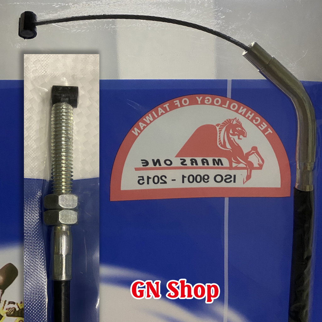 Dây Côn Xe Máy Axelo/ Xbike Của Mars One