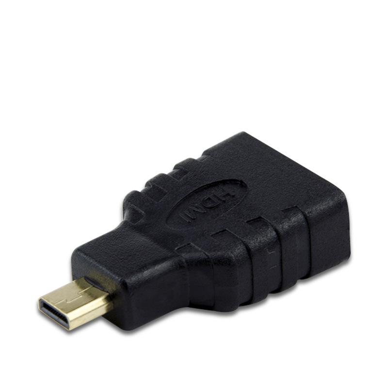Đầu Chuyển Đổi Micro HDMI sang HDMI