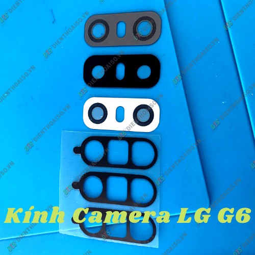Glasses camera LG G6