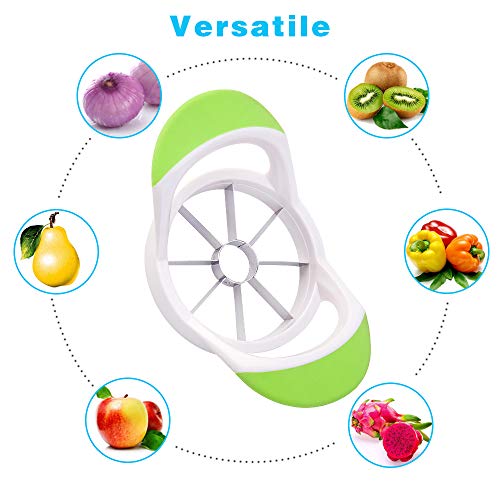 Dụng cụ cắt táo 8 miếng