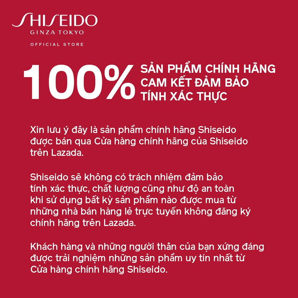 Sữa dưỡng da Shiseido Men Energizing Moisturizer Extra Light Fuild 100ml