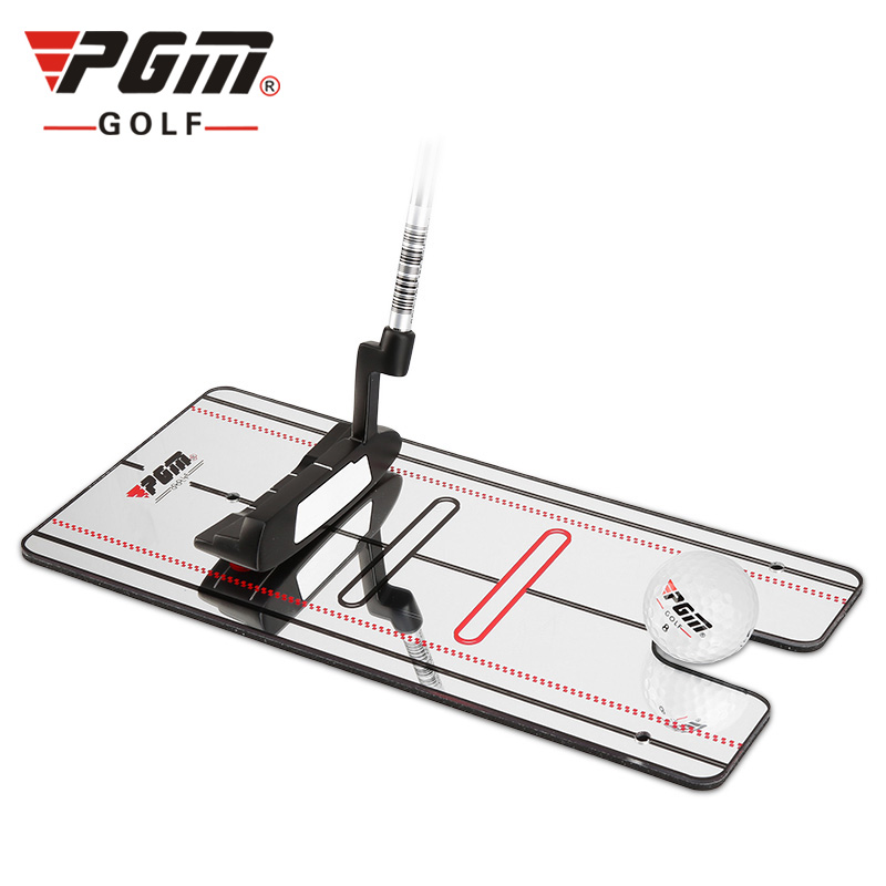 Gương tập putt golf - pgm golf putter mirror - jzq016