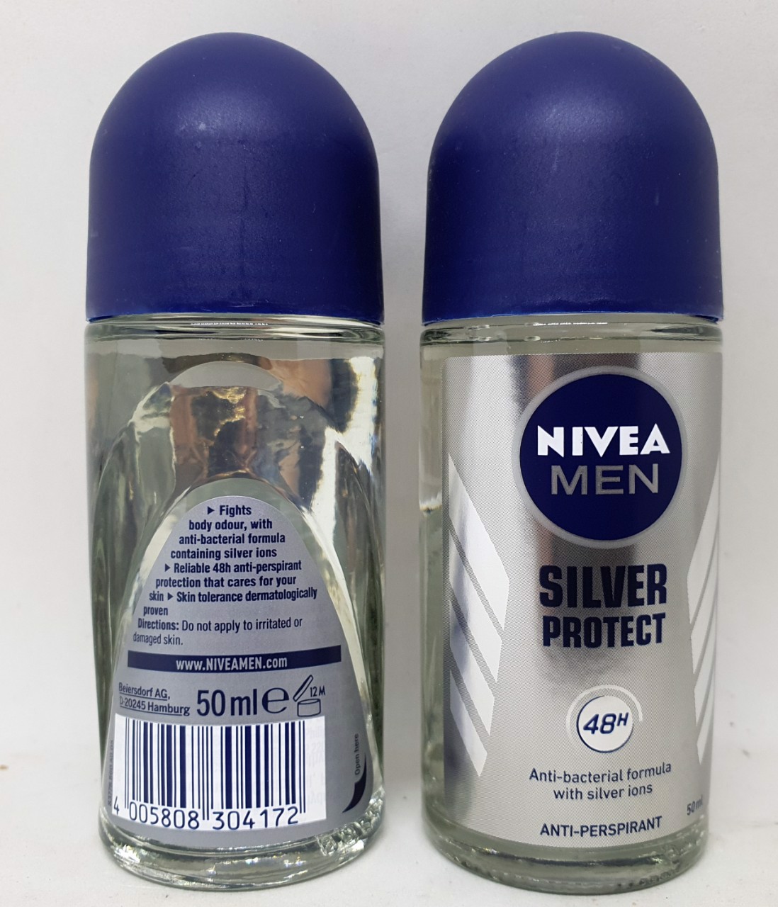 ⛹️‍♂️‍⛹️‍♂️‍⛹️‍♂️‍ LĂN NÁCH KHỬ MÙI NIVEA MEN 50ML THÁI LAN ⛹️‍♂️‍⛹️‍♂️‍⛹️‍♂️‍