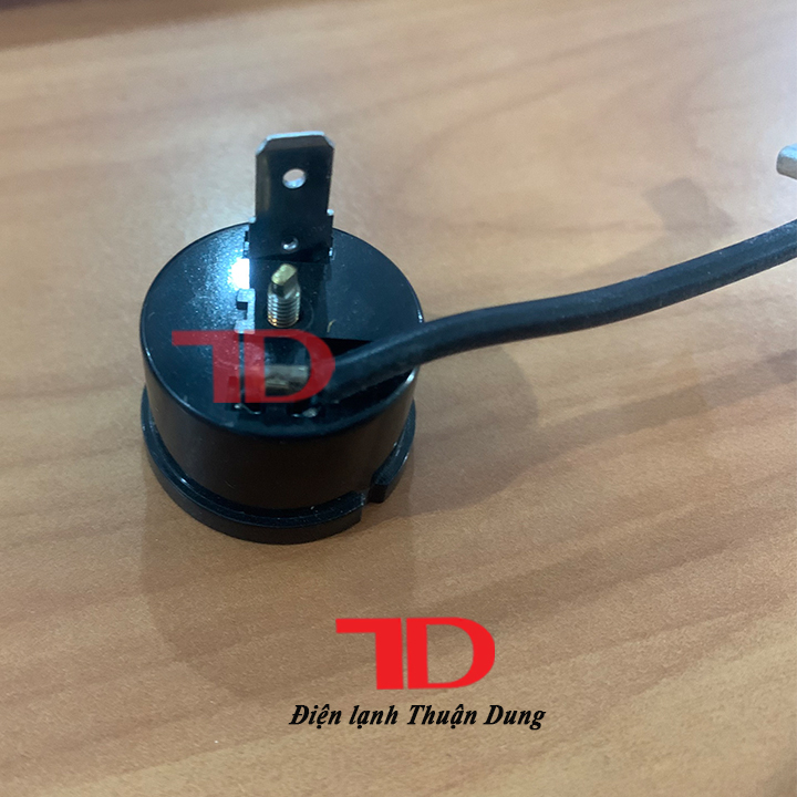 Rờ Le Tecmit Block Máy Lạnh 1.0HP, 1.5HP, 2.0 HP, 3.0 HP