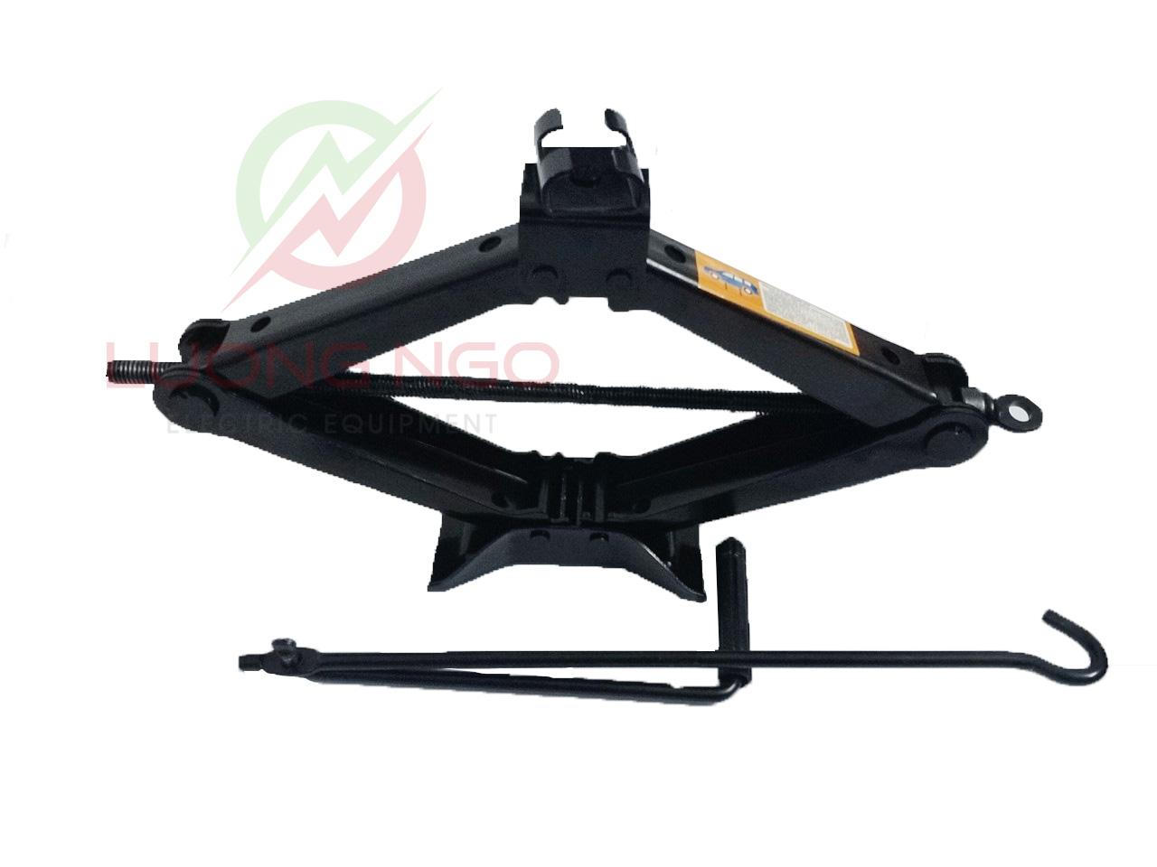 Kích gầm xe 2.5 tấn