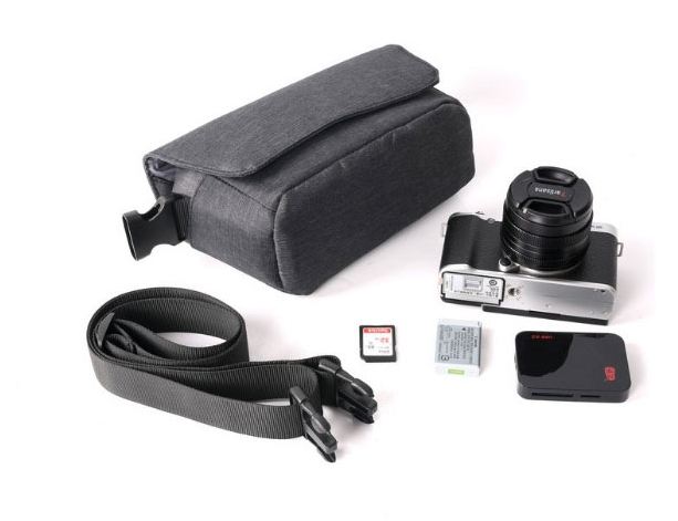 Túi máy ảnh Mirrorless - BK15s