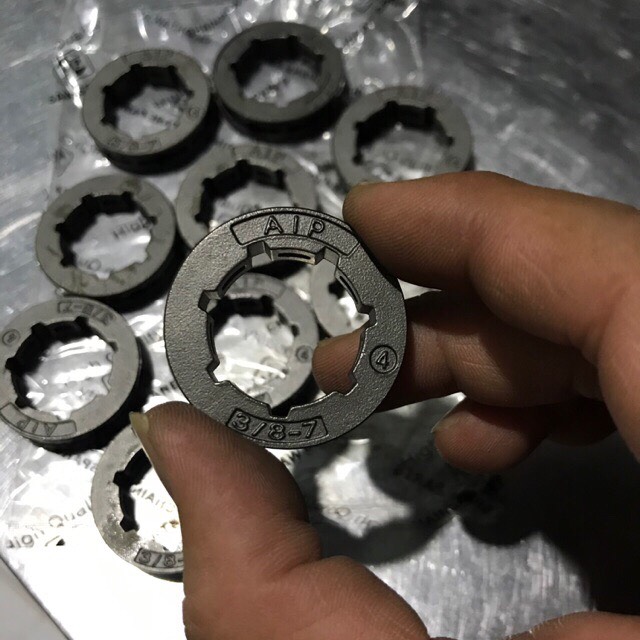 [HCM]Đồng tiền máy cưa xích 381 AIP