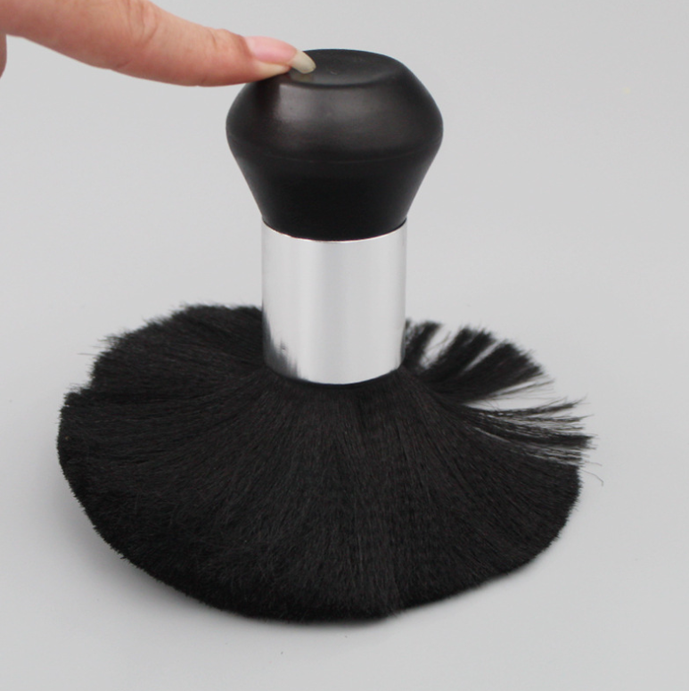 Chổi phủi tóc barber chuyên nghiệp
