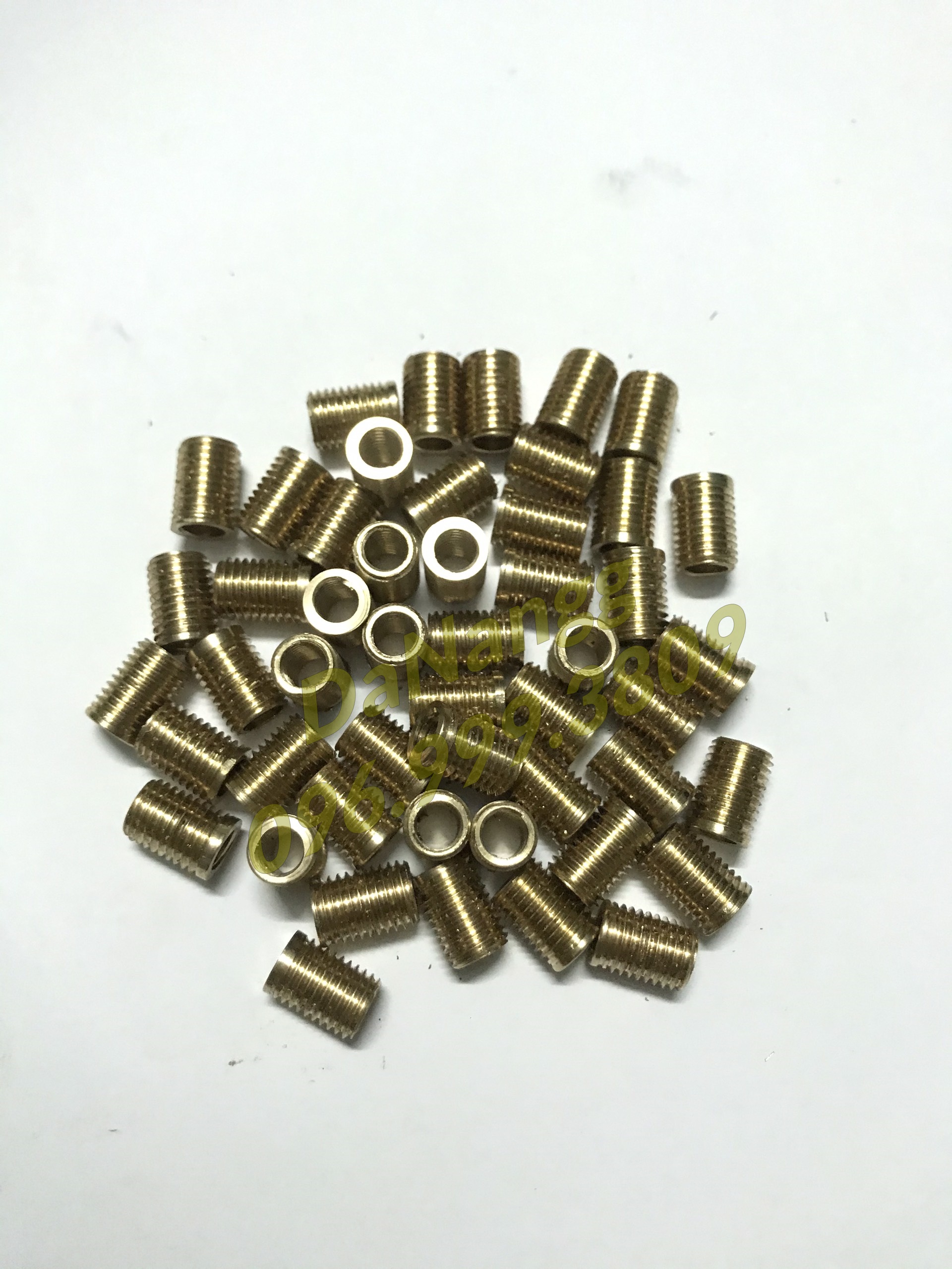 50 ren cấy 6mm - 8mm