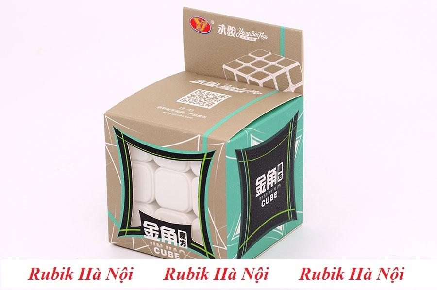 Rubik 3x3x3 Yongjun Jinjiao