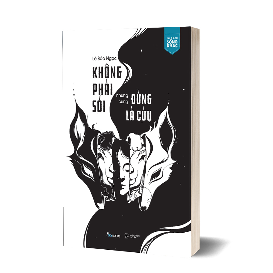 Không phải sói nhưng cũng đừng là cừu