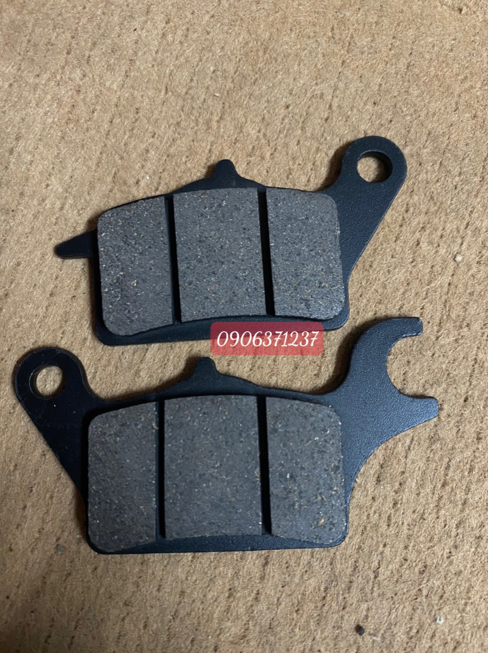Bộ bố dĩa xe wave s110/ rsx110/ wave blade 110/ winner/ sonic/ future 125/ future x