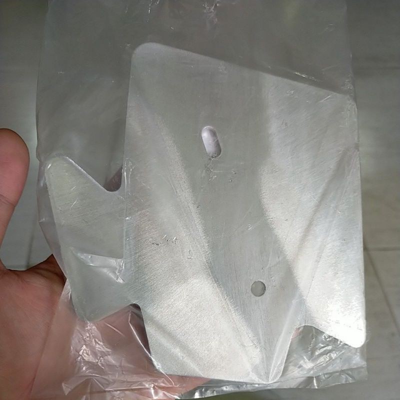 Nhôm Sạc Sh Ý 2007-2010 Hond
