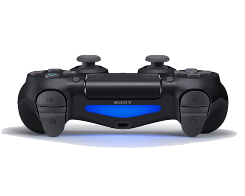 Tay Cầm Chơi Game Dualshock 4 CUH-ZCT2G (PS4)