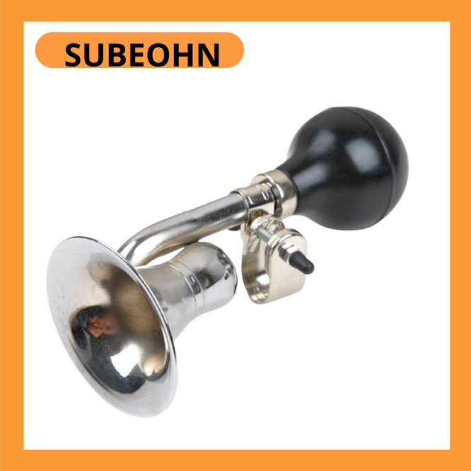 Còi xe đạp còi bán kem xoáy ốc âm thanh lớn