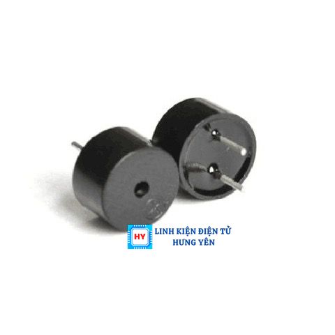 Còi Chip 5V - 12V Còi Buzz